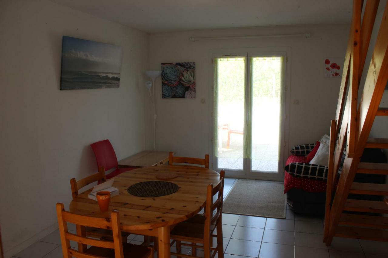 Maison Saint Hilaire De Riez, 300M De La Plage Kültér fotó
