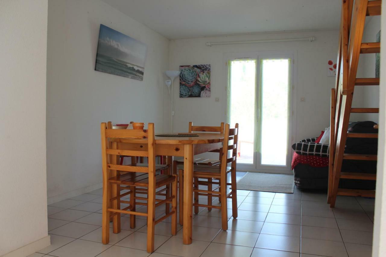 Maison Saint Hilaire De Riez, 300M De La Plage Kültér fotó