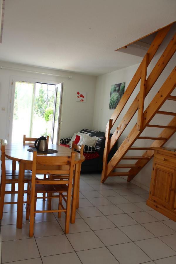 Maison Saint Hilaire De Riez, 300M De La Plage Kültér fotó