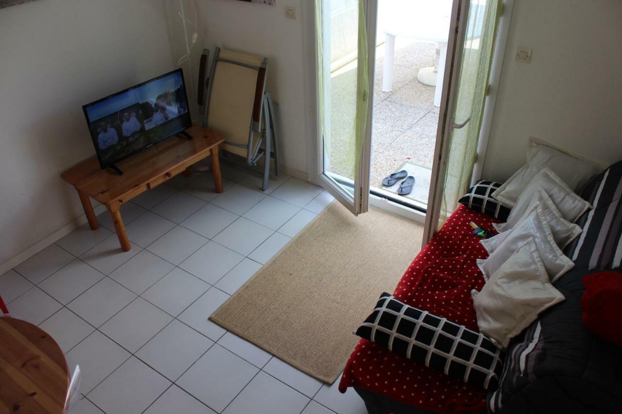 Maison Saint Hilaire De Riez, 300M De La Plage Kültér fotó